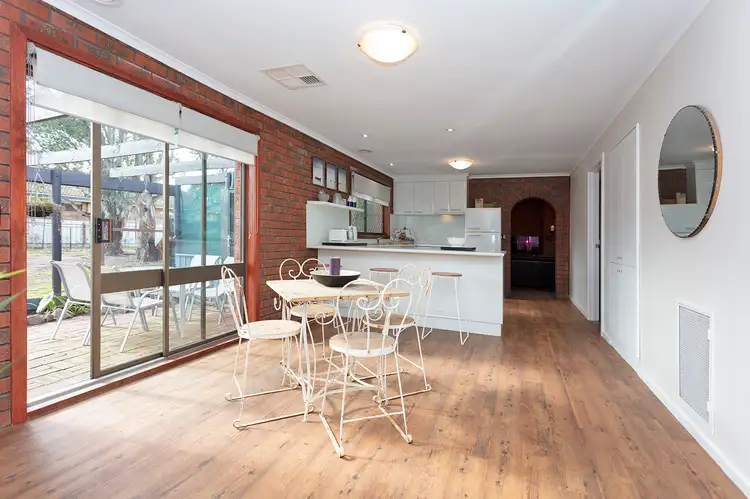 Fifth view of Homely house listing, 583 Prune Street, Lavington NSW 2641