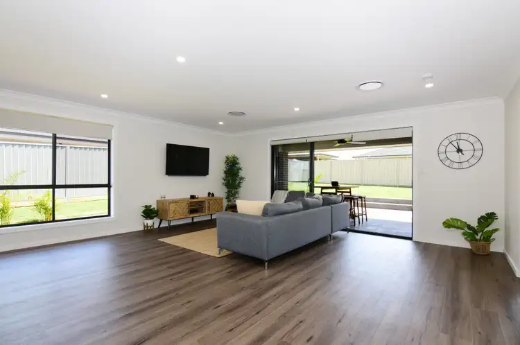 Third view of Homely house listing, 26 Alata Crescent, South Nowra NSW 2541