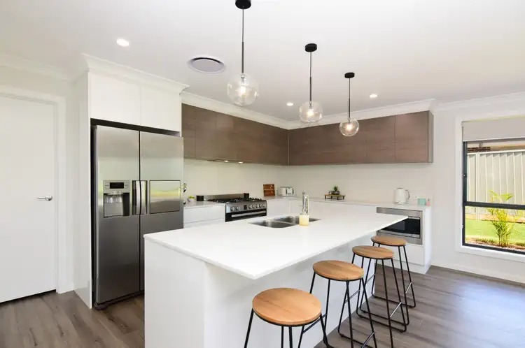 Fourth view of Homely house listing, 26 Alata Crescent, South Nowra NSW 2541