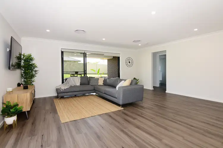 Fifth view of Homely house listing, 26 Alata Crescent, South Nowra NSW 2541
