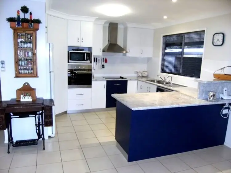 Second view of Homely house listing, 24 Homebush Street, Dalby QLD 4405