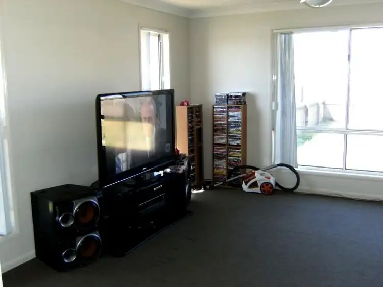 Second view of Homely house listing, 1 Gosden Drive, Dalby QLD 4405