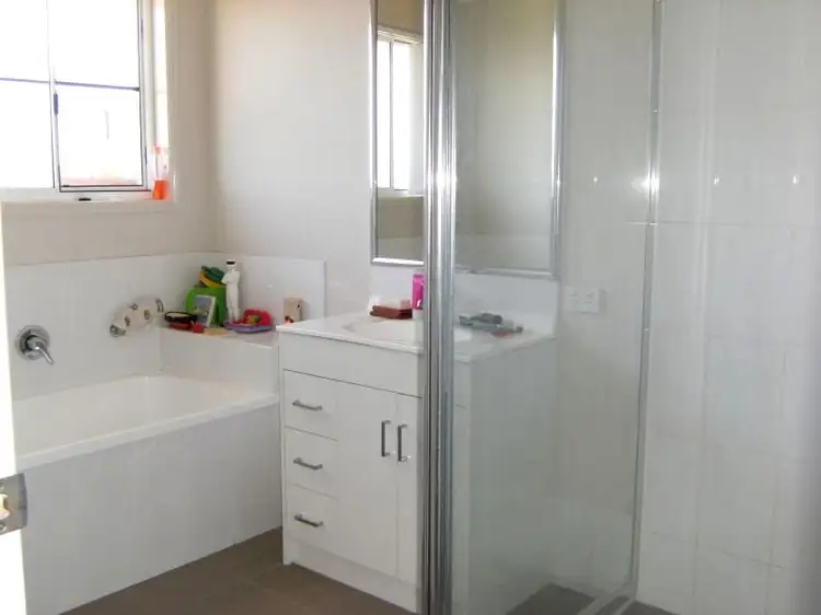 Third view of Homely house listing, 1 Gosden Drive, Dalby QLD 4405
