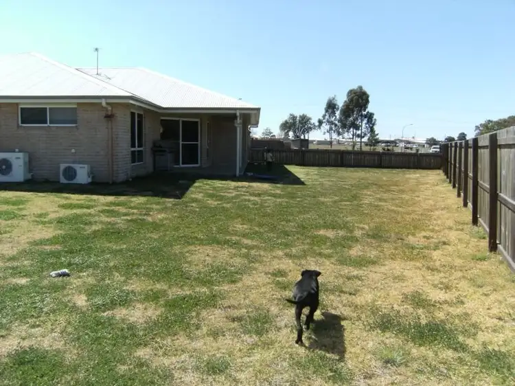 Fifth view of Homely house listing, 1 Gosden Drive, Dalby QLD 4405