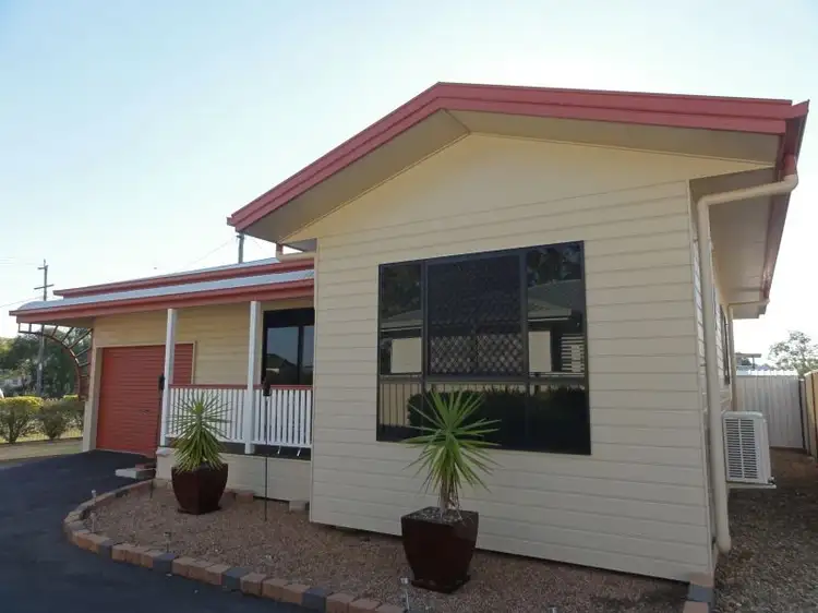 Second view of Homely unit listing, 1/23 Etty Street, Dalby QLD 4405
