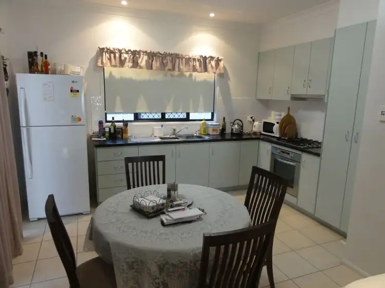 Third view of Homely unit listing, 1/23 Etty Street, Dalby QLD 4405