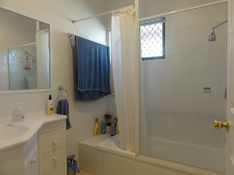 Fifth view of Homely unit listing, 1/23 Etty Street, Dalby QLD 4405