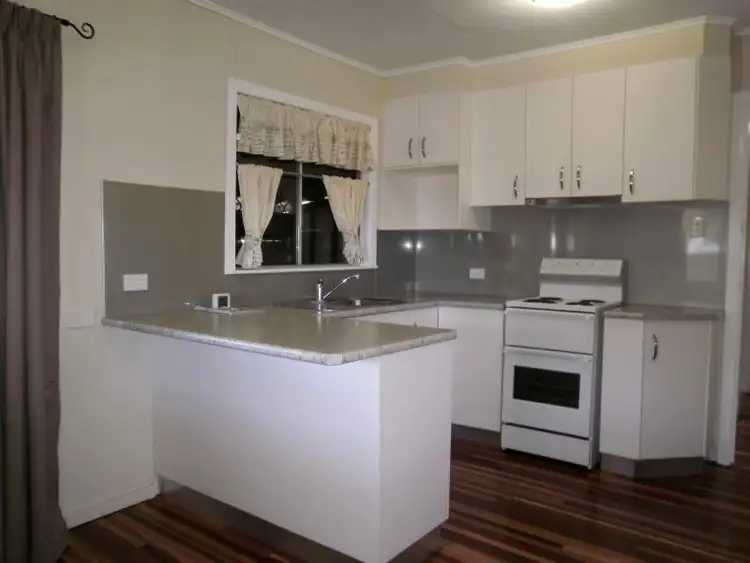 Second view of Homely house listing, 26 Brimblecombe Street, Dalby QLD 4405