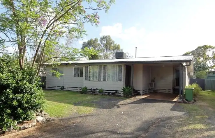 Main view of Homely house listing, 12 Ayrton Street, Dalby QLD 4405