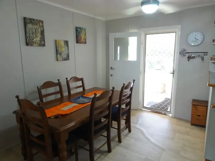 Fifth view of Homely house listing, 12 Ayrton Street, Dalby QLD 4405