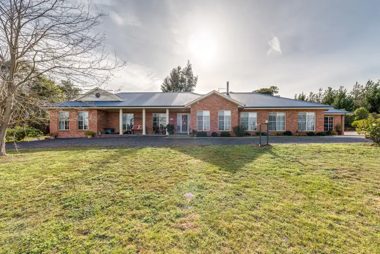Main view of Homely rural property listing, 17 Park Close, Goulburn NSW 2580