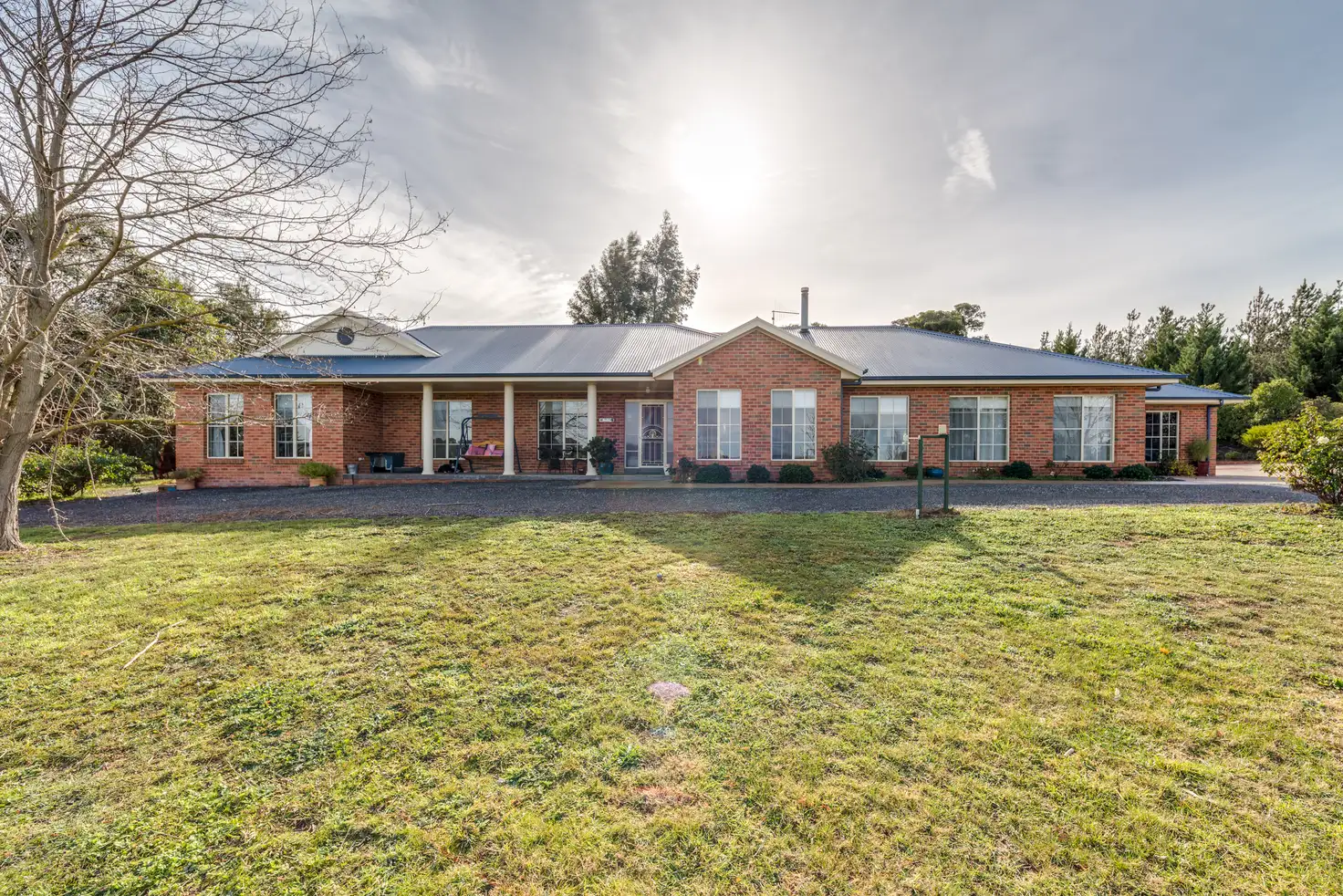 Main view of Homely rural property listing, 17 Park Close, Goulburn NSW 2580