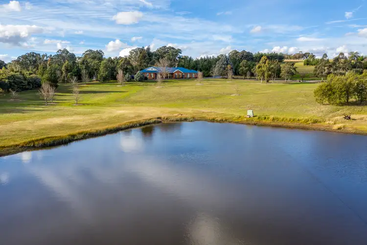 Second view of Homely rural property listing, 17 Park Close, Goulburn NSW 2580