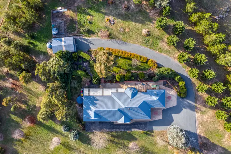 Third view of Homely rural property listing, 17 Park Close, Goulburn NSW 2580