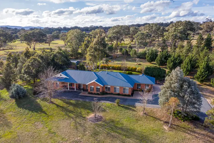 Fourth view of Homely rural property listing, 17 Park Close, Goulburn NSW 2580