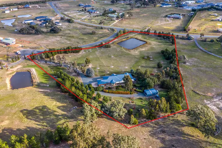 Fifth view of Homely rural property listing, 17 Park Close, Goulburn NSW 2580