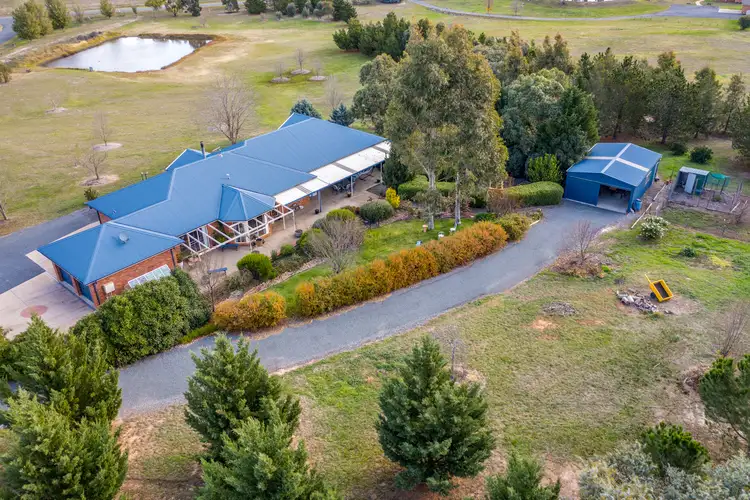 Seventh view of Homely rural property listing, 17 Park Close, Goulburn NSW 2580