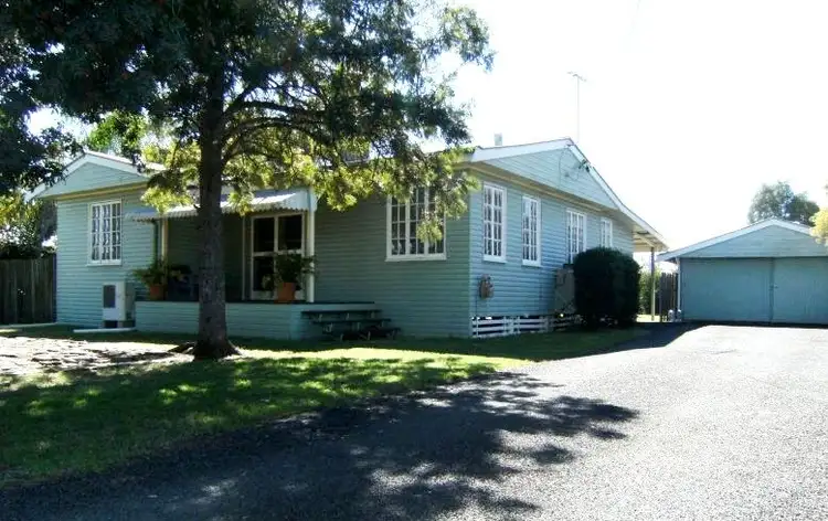 Main view of Homely house listing, 67 Curtis Street, Dalby QLD 4405
