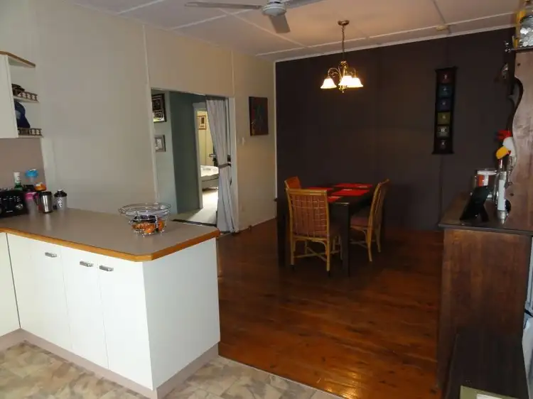 Third view of Homely house listing, 67 Curtis Street, Dalby QLD 4405