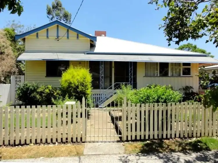 92 Condamine Street, Dalby QLD 4405