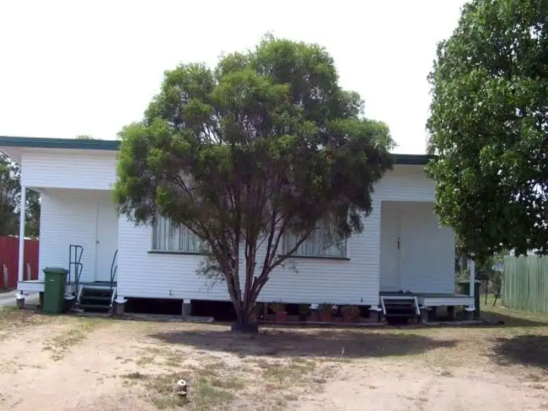 Main view of Homely house listing, 123 Pratten Street, Dalby QLD 4405