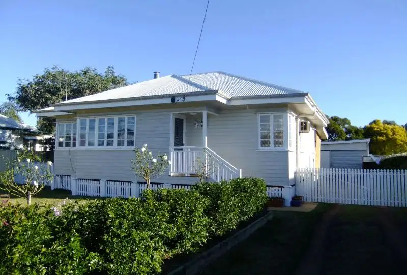 Main view of Homely house listing, 122 Bunya Street, Dalby QLD 4405