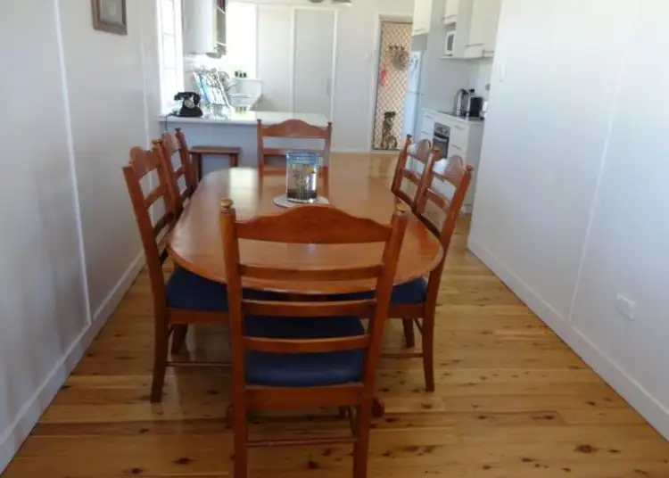 Fifth view of Homely house listing, 122 Bunya Street, Dalby QLD 4405