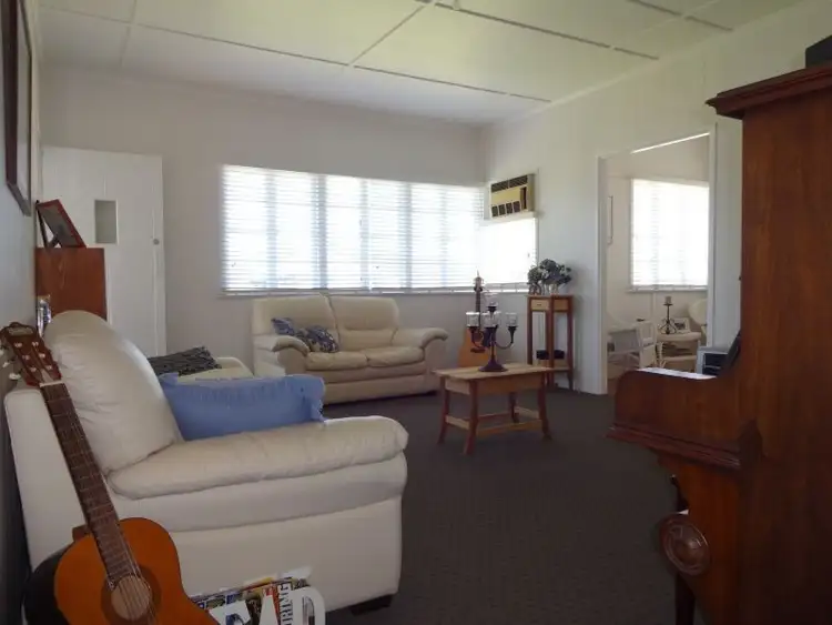 Sixth view of Homely house listing, 122 Bunya Street, Dalby QLD 4405