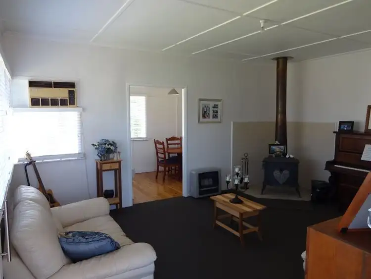 Seventh view of Homely house listing, 122 Bunya Street, Dalby QLD 4405