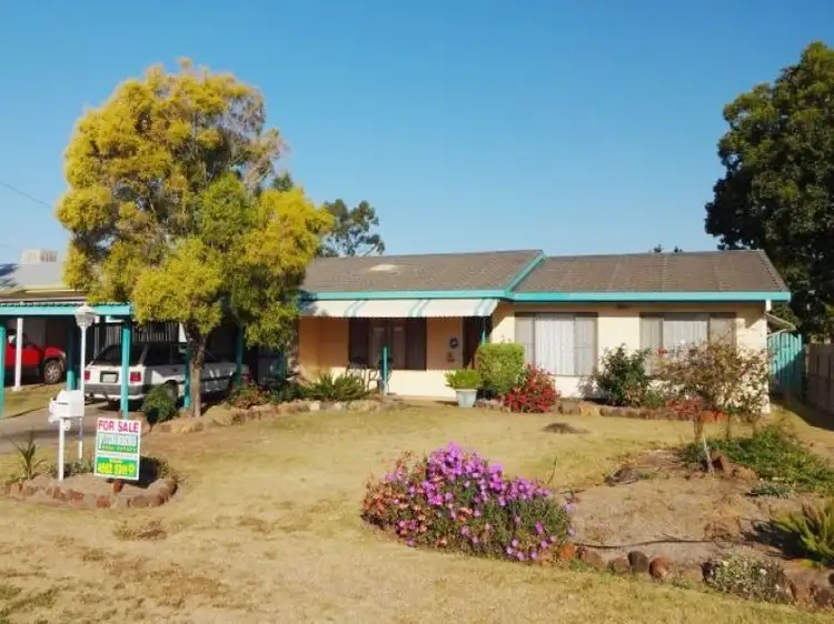 Main view of Homely house listing, 20 Wren Street, Dalby QLD 4405