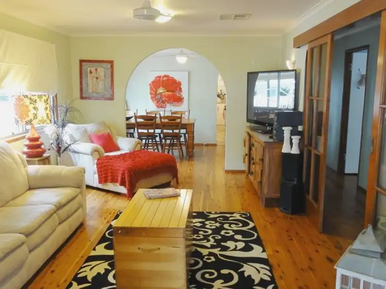 Fifth view of Homely house listing, 146 Pratten Street, Dalby QLD 4405