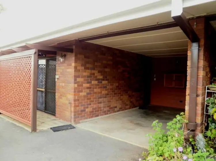 6/8 New Street, Dalby QLD 4405