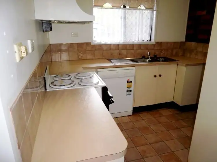 Second view of Homely unit listing, 6/8 New Street, Dalby QLD 4405