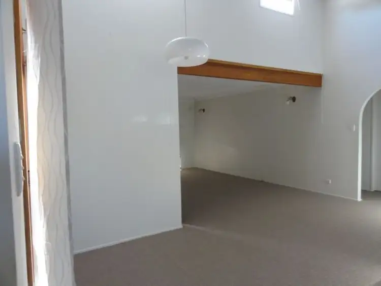 Third view of Homely unit listing, 6/8 New Street, Dalby QLD 4405