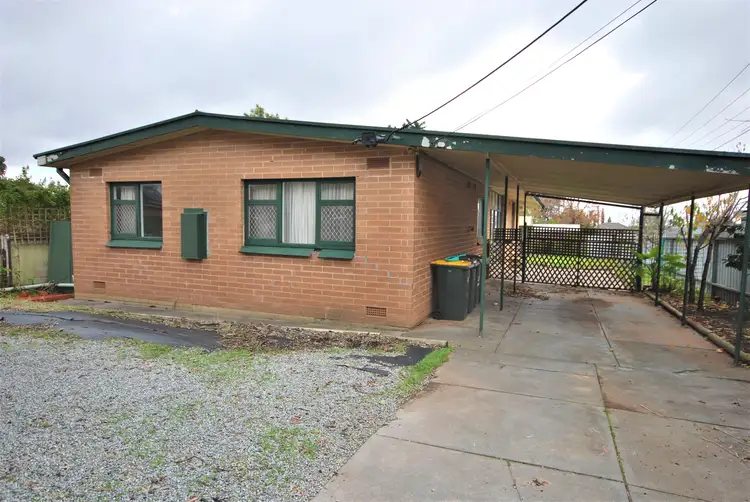 25 Maud Street (Corner of Pritchard Street), Rostrevor SA 5073