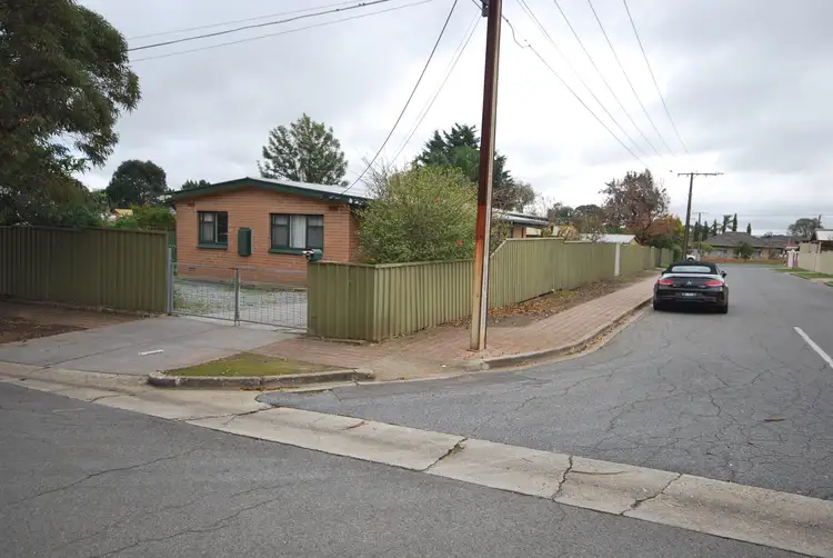 Third view of Homely house listing, 25 Maud Street (Corner of Pritchard Street), Rostrevor SA 5073