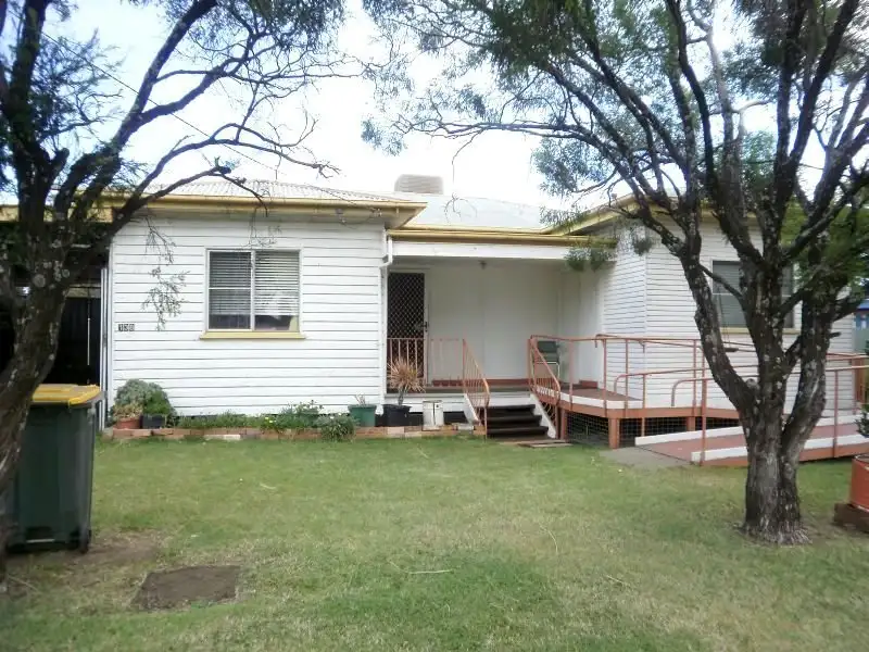 Main view of Homely house listing, 138 Drayton Street, Dalby QLD 4405