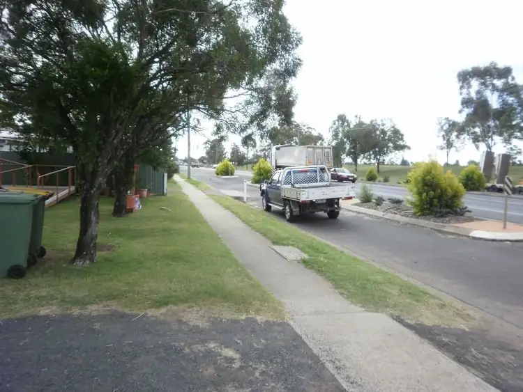 Second view of Homely house listing, 138 Drayton Street, Dalby QLD 4405