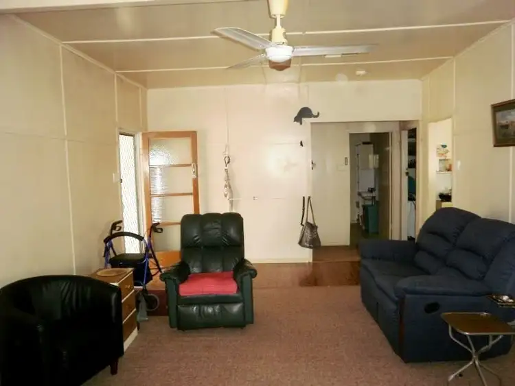 Fifth view of Homely house listing, 138 Drayton Street, Dalby QLD 4405