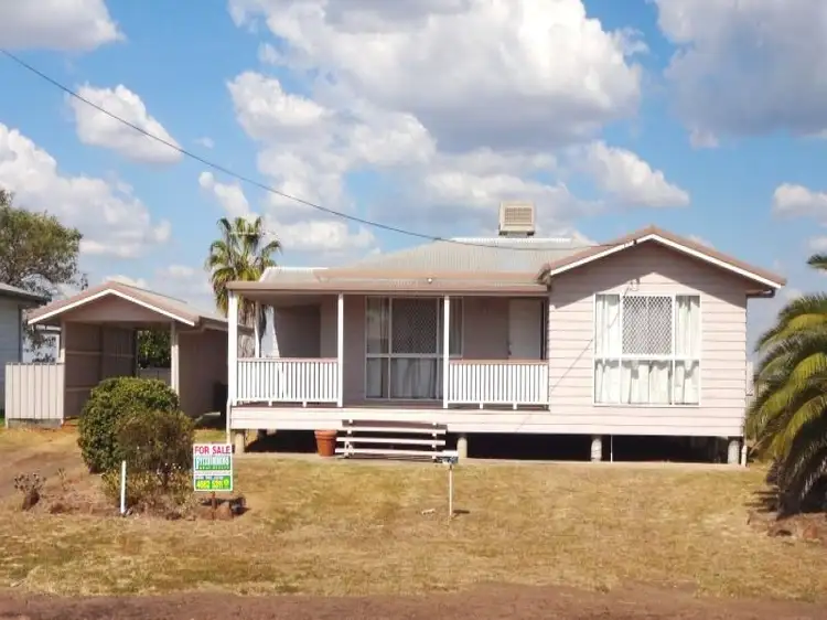Main view of Homely house listing, 103 Owen Street, Dalby QLD 4405