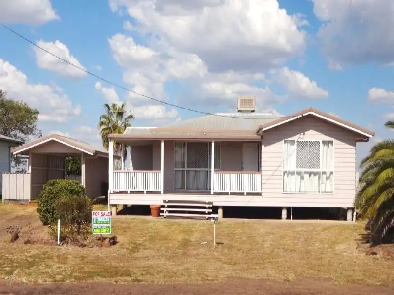 Main view of Homely house listing, 103 Owen Street, Dalby QLD 4405