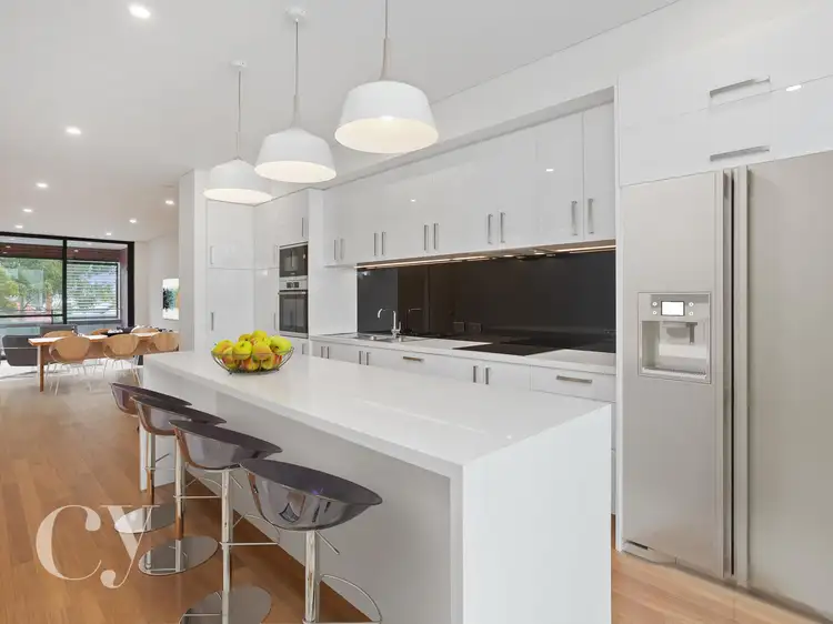 5/40 Duke Street, East Fremantle WA 6158