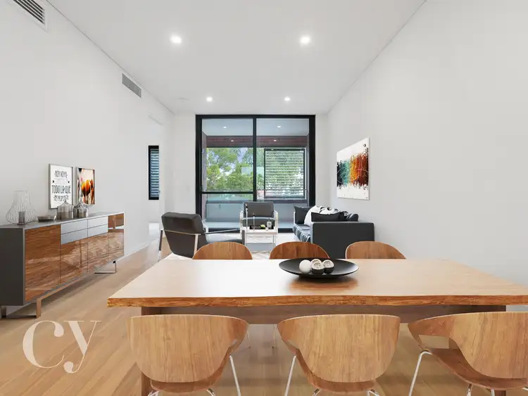 Fourth view of Homely apartment listing, 5/40 Duke Street, East Fremantle WA 6158