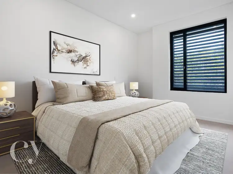 Fifth view of Homely apartment listing, 5/40 Duke Street, East Fremantle WA 6158