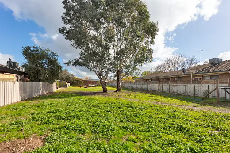 Main view of Homely land listing, 585 Prune Street, Lavington NSW 2641