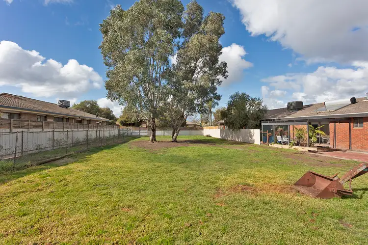 Second view of Homely land listing, 585 Prune Street, Lavington NSW 2641