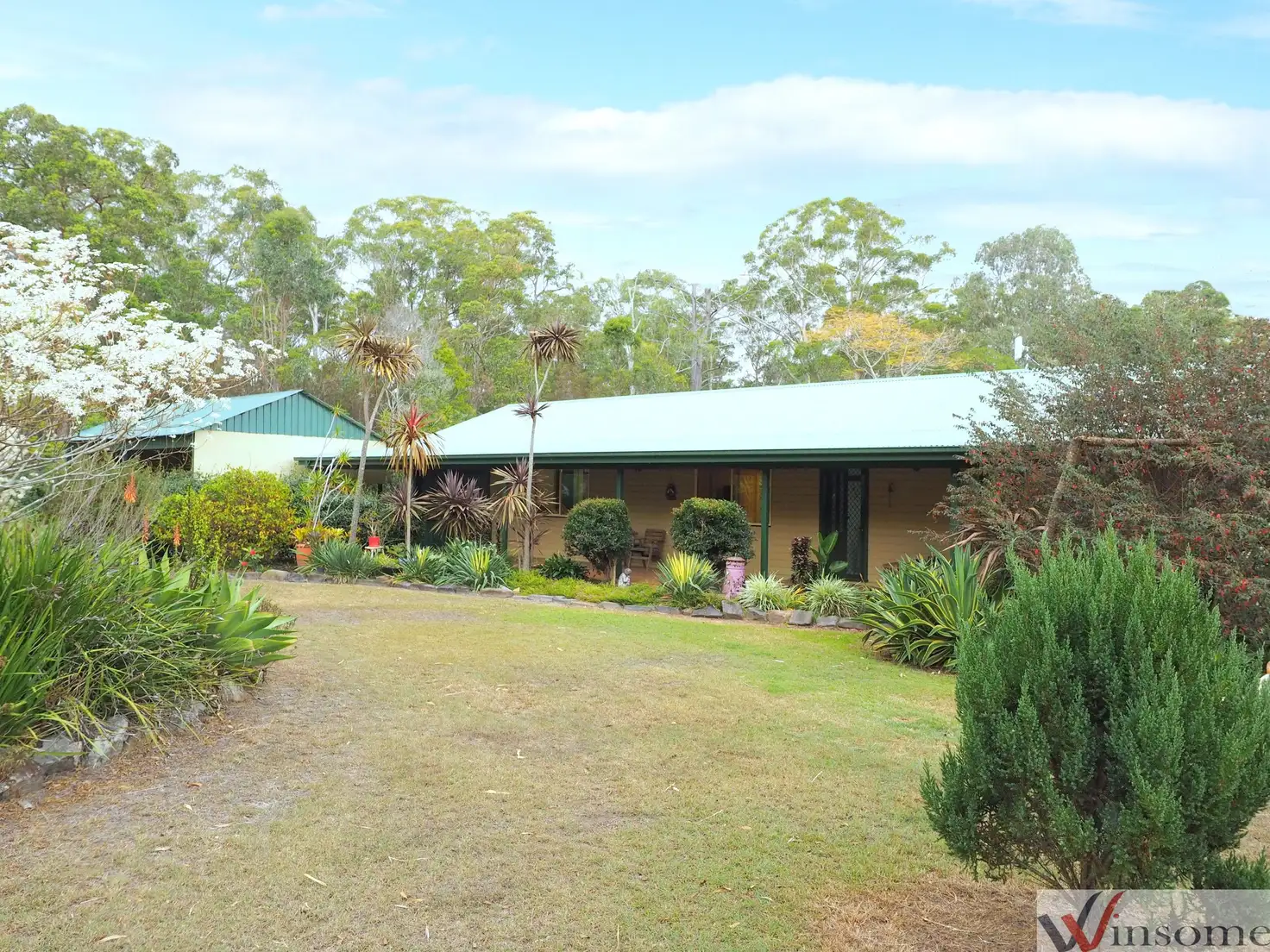 Main view of Homely house listing, 15 Blairs Lane, Kempsey NSW 2440