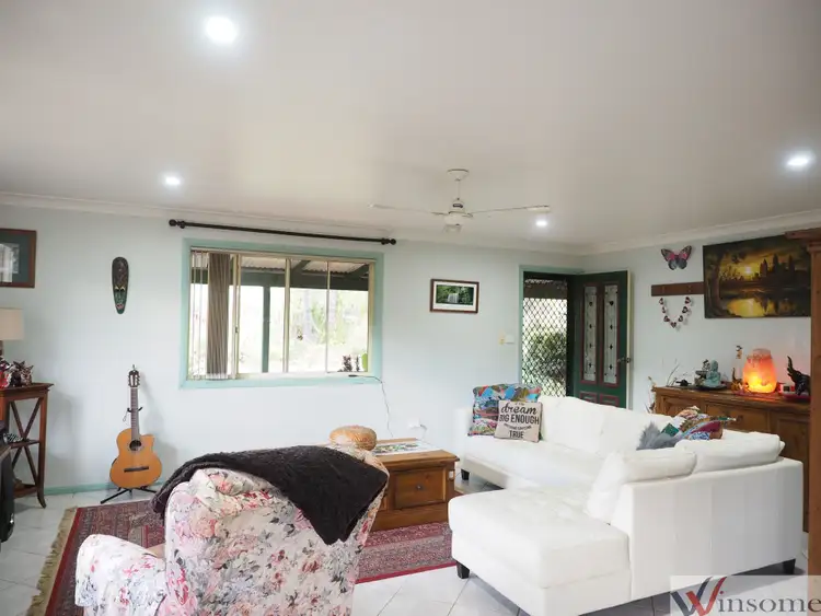 Second view of Homely house listing, 15 Blairs Lane, Kempsey NSW 2440