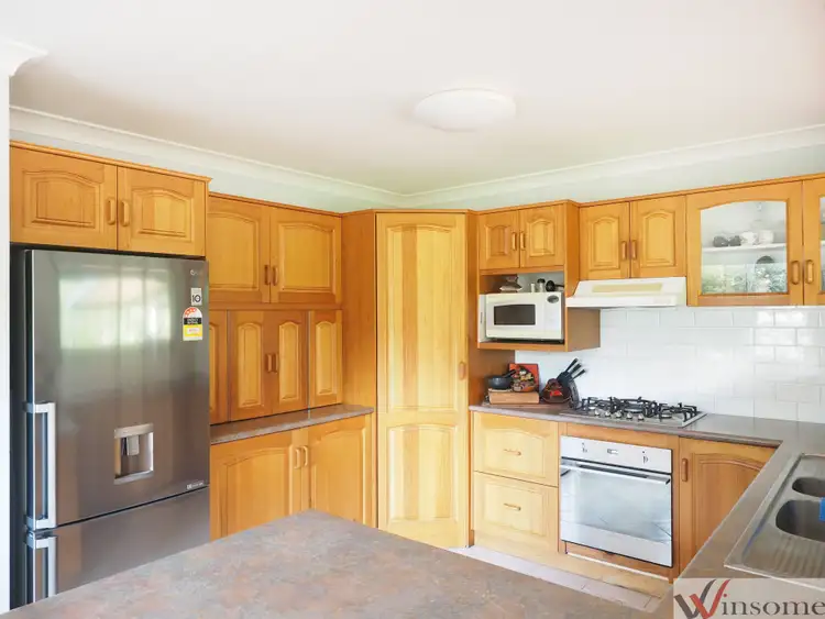 Third view of Homely house listing, 15 Blairs Lane, Kempsey NSW 2440