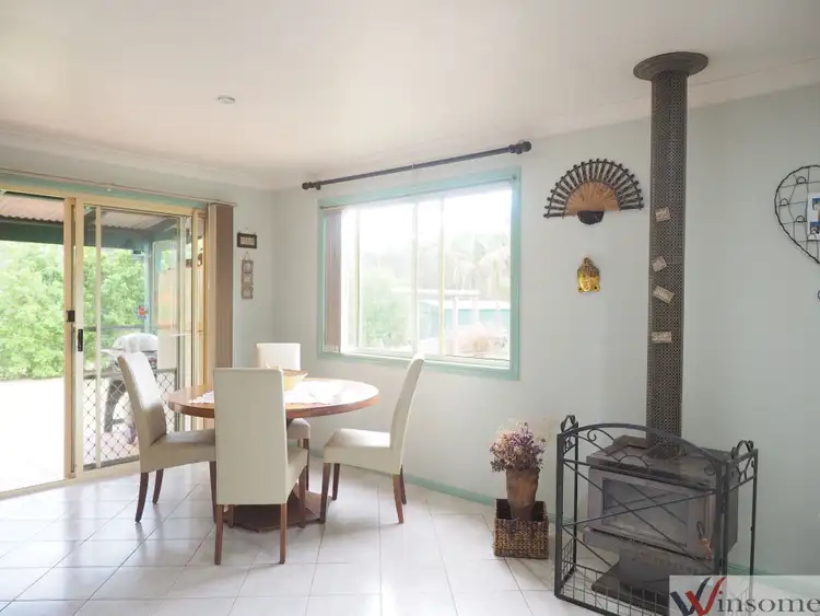 Fourth view of Homely house listing, 15 Blairs Lane, Kempsey NSW 2440
